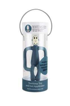 New Bidering - Airforce Blå Bideringe & Rangler