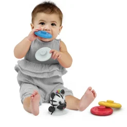 Clearance Bidering, Stack & Wobble Zen Stabelklodser