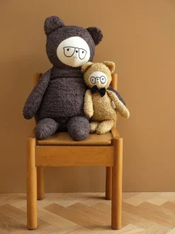 Sale Big Buddy - Uncle Theo - Chocolate Bamser