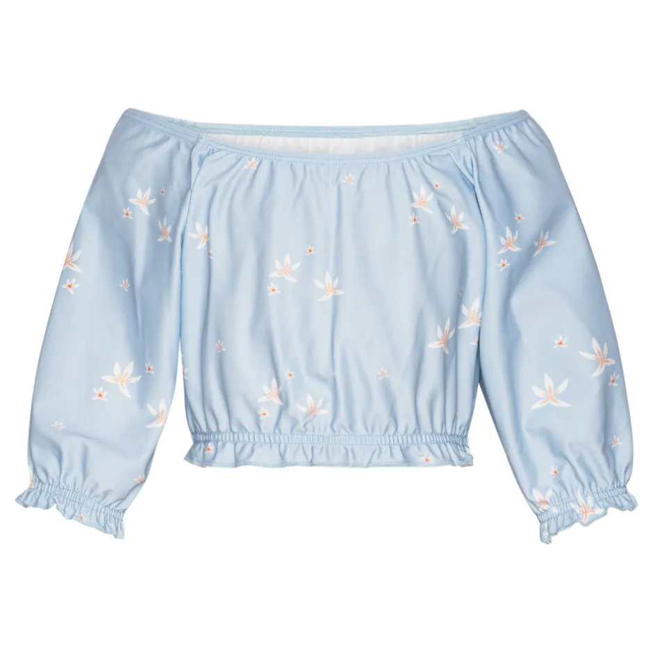 Sale Bikini - LYSEBLÅ Badedragter & Bikinier