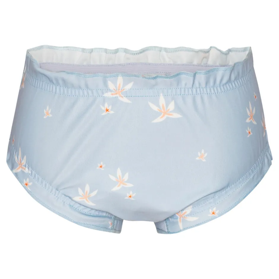 Sale Bikini - LYSEBLÅ Badedragter & Bikinier