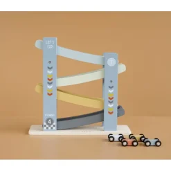 Bilbane Race Legetøjsbiler