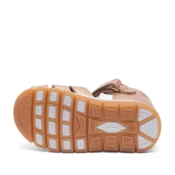 New Billie - 1672 Sandaler Med Lukket Tå