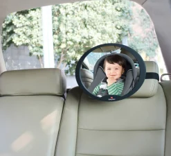 Sale Bilspejl 360 gr Babyspejle