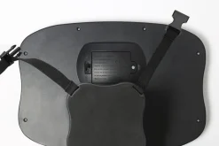 Online Bilspejl med LED lys Babyspejle