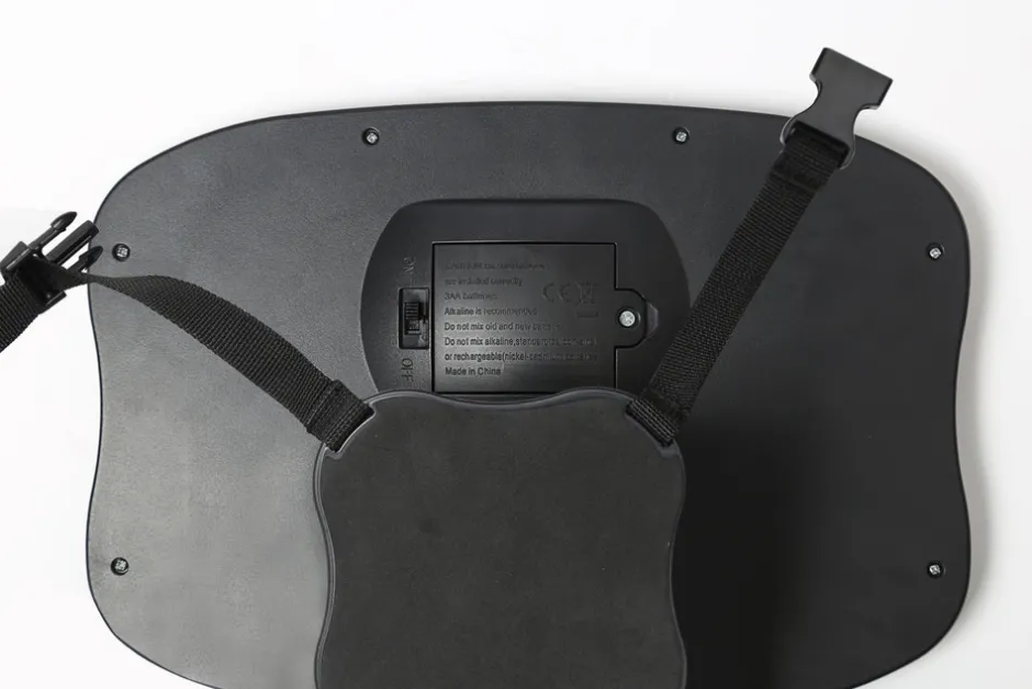 Online Bilspejl med LED lys Babyspejle