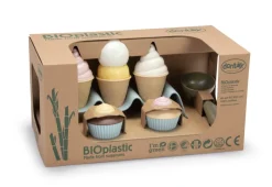 Online BIO is-sæt i gaveæske Til Sandkassen|Leg I Haven