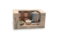 Online BIO kaffesæt Køkkenleg