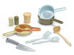 BIO køkkensæt i gaveæske Køkkenleg