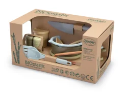 BIO køkkensæt i gaveæske Køkkenleg