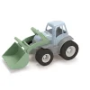 Best BIO Traktor Til Sandkassen|Leg I Haven