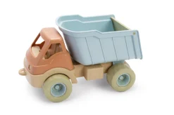 Best Bioplast Lastbil I Æske Legetøjsbiler