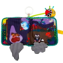 Clearance Bitty Bug stofbog Røre- & Følebøger