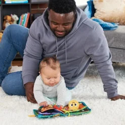 Clearance Bitty Bug stofbog Røre- & Følebøger