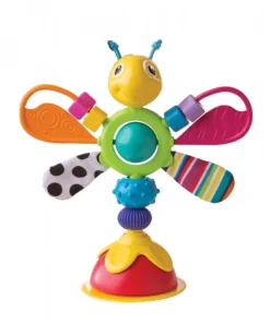 Online Bøjelig Sommerfugl Med Sugekop Aktivitetslegetøj