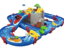 Hot Bjergsø 70 Dele Leg I Haven