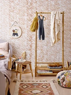 Clearance Bøjle, natur Børn Bøjler