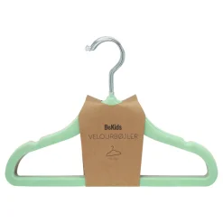 New Bøjler - grøn/grå Børn Bøjler