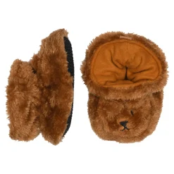New Bjørnefluffy hjemmesko - Apple Cinnamon Futter
