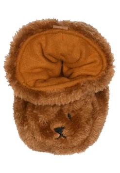 New Bjørnefluffy hjemmesko - Apple Cinnamon Futter