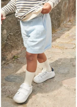 Sale Bæk og bølge shorts - SKY BLUE Shorts