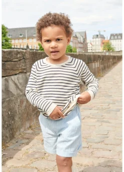 Sale Bæk og bølge shorts - SKY BLUE Shorts