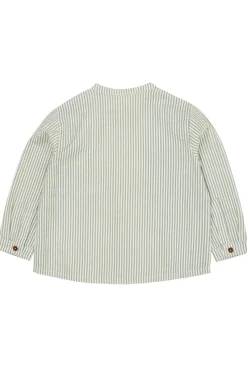 Discount Bæk og bølge skjorte - GREEN Skjorter