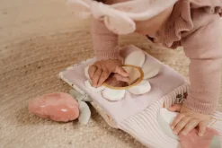 Hot Blød Aktivitetsbog Fairy Garden Røre- & Følebøger