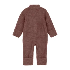 Outlet Blød uld heldragt - 2251 Ulddragter
