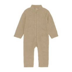 New Blød uld heldragt - 2313 Ulddragter