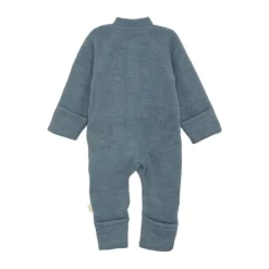 Blød uld heldragt - Stormy Weather Ulddragter