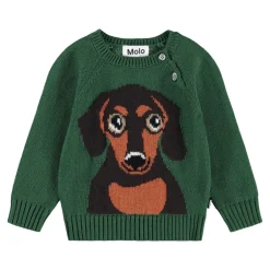 Online Bless Striktrøje - 9666 Cardigans, Veste & Trøjer