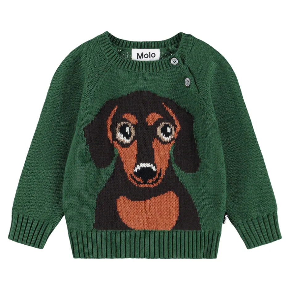 Online Bless Striktrøje - 9666 Cardigans, Veste & Trøjer