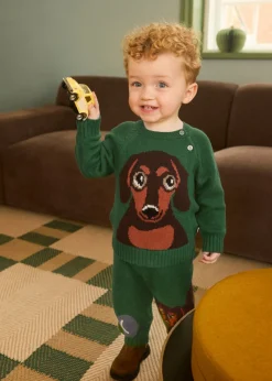 Online Bless Striktrøje - 9666 Cardigans, Veste & Trøjer