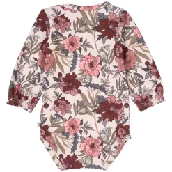 New Bliss Body - 690000252 Bodystocking Langærmet