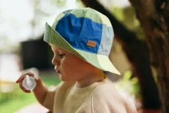 Hot Block bucket hat - 172 Solhatte