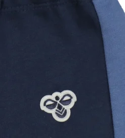 Best Block Sweatpants - Dress blues Bukser