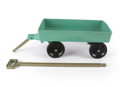 Online Blue Marine Toys Trækvogn Til Sandkassen|Leg I Haven