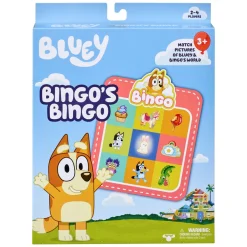 Discount Bingo's Bingo Bingo & Huskespil