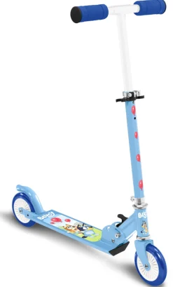 Clearance Foldbart løbehjul Løbehjul & Rulleskøjter