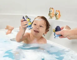 Online Bluey Squirter 4-Pack Badelegetøj