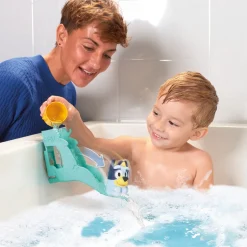 Clearance Bluey'S Water Slide Badelegetøj