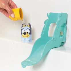 Clearance Bluey'S Water Slide Badelegetøj