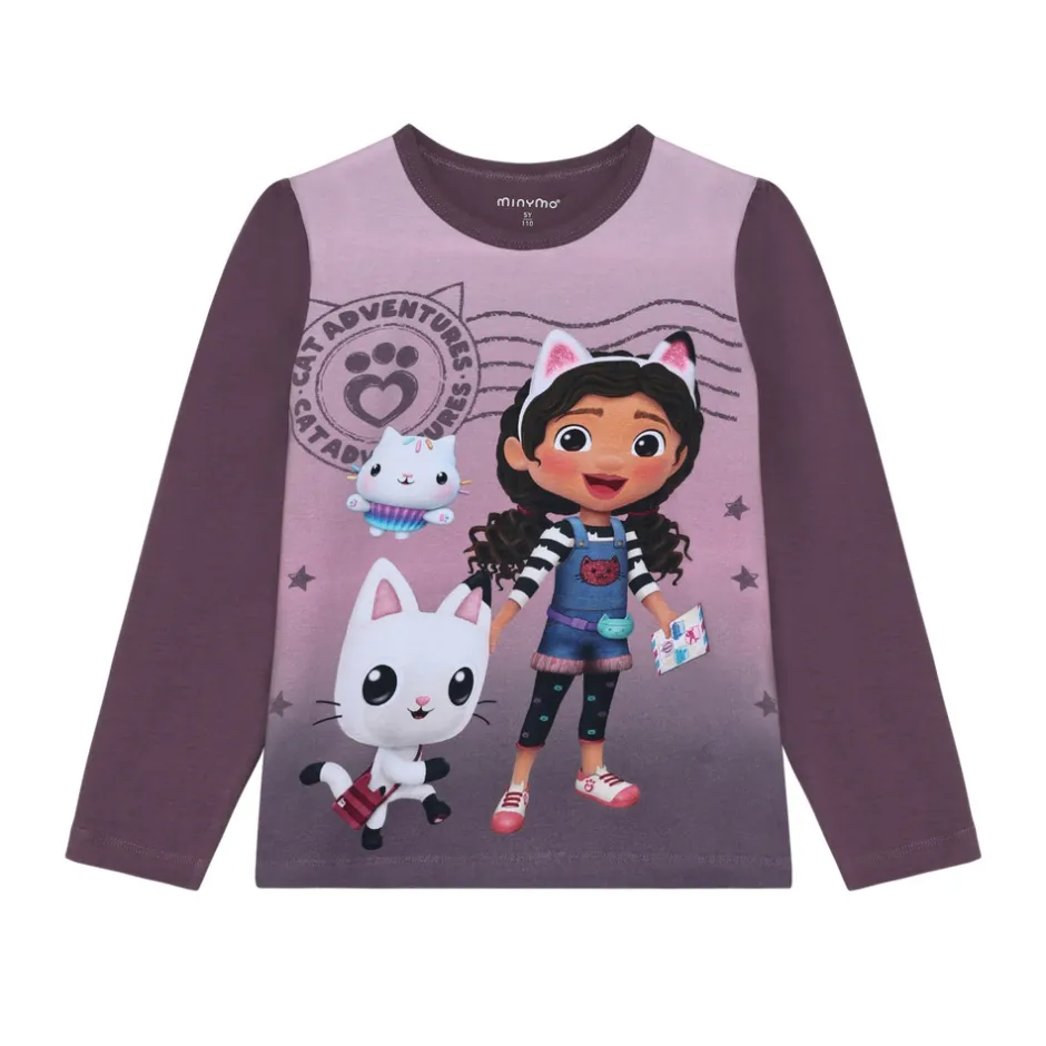 Online Bluse - 6106 Licens|Bluser