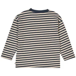 Clearance Bluse - Oak/Night blue Bluser