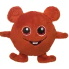 Discount Bobbo, Minisar bamse, rød 12cm Kendte Bamser
