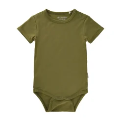 Hot Body kortærmet - 961 Bodystocking Kortærmet