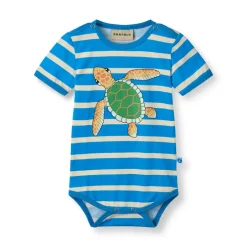 Body kortærmet - Tropic sea Bodystocking Kortærmet