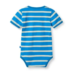 Body kortærmet - Tropic sea Bodystocking Kortærmet