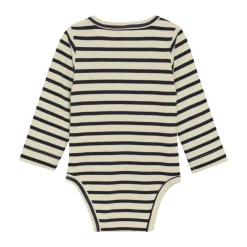 Outlet Body Langærmet - 7392 Bodystocking Langærmet